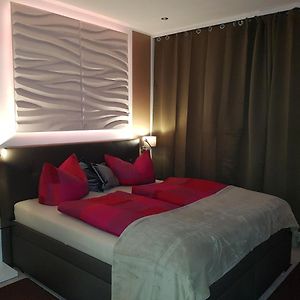 Deluxe Doppelzimmer